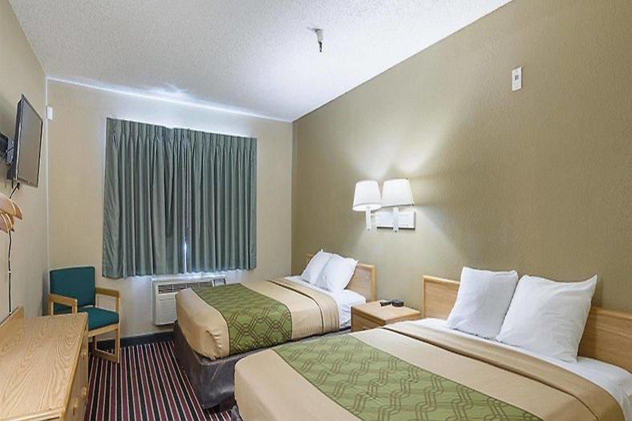 Motel 6-Stockton, Ca Екстер'єр фото