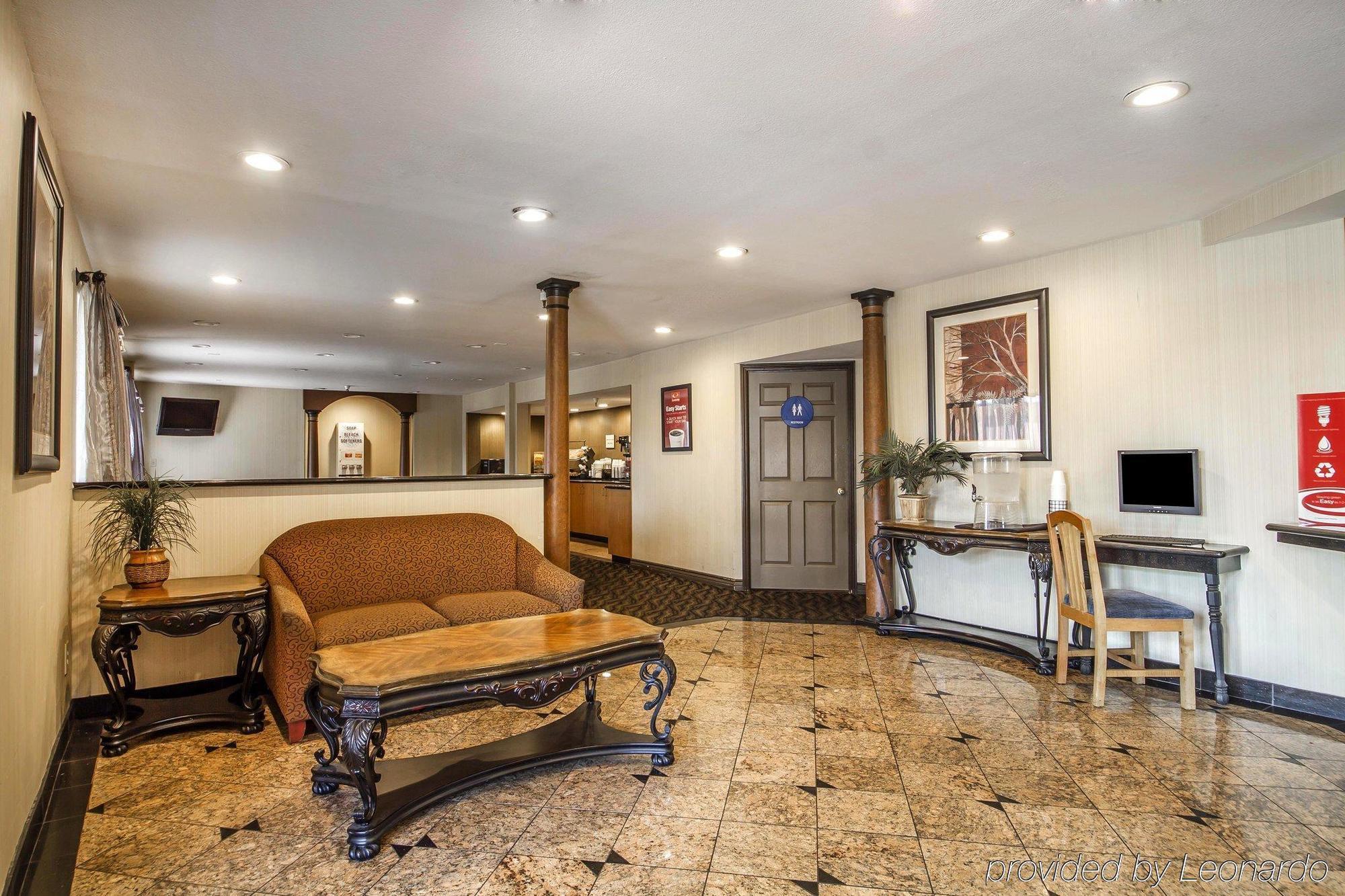 Motel 6-Stockton, Ca Екстер'єр фото