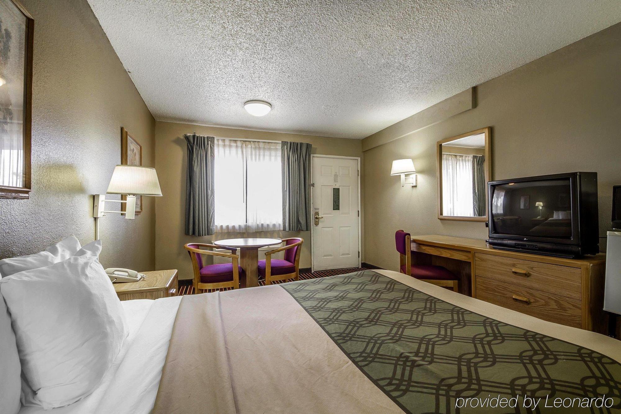 Motel 6-Stockton, Ca Екстер'єр фото