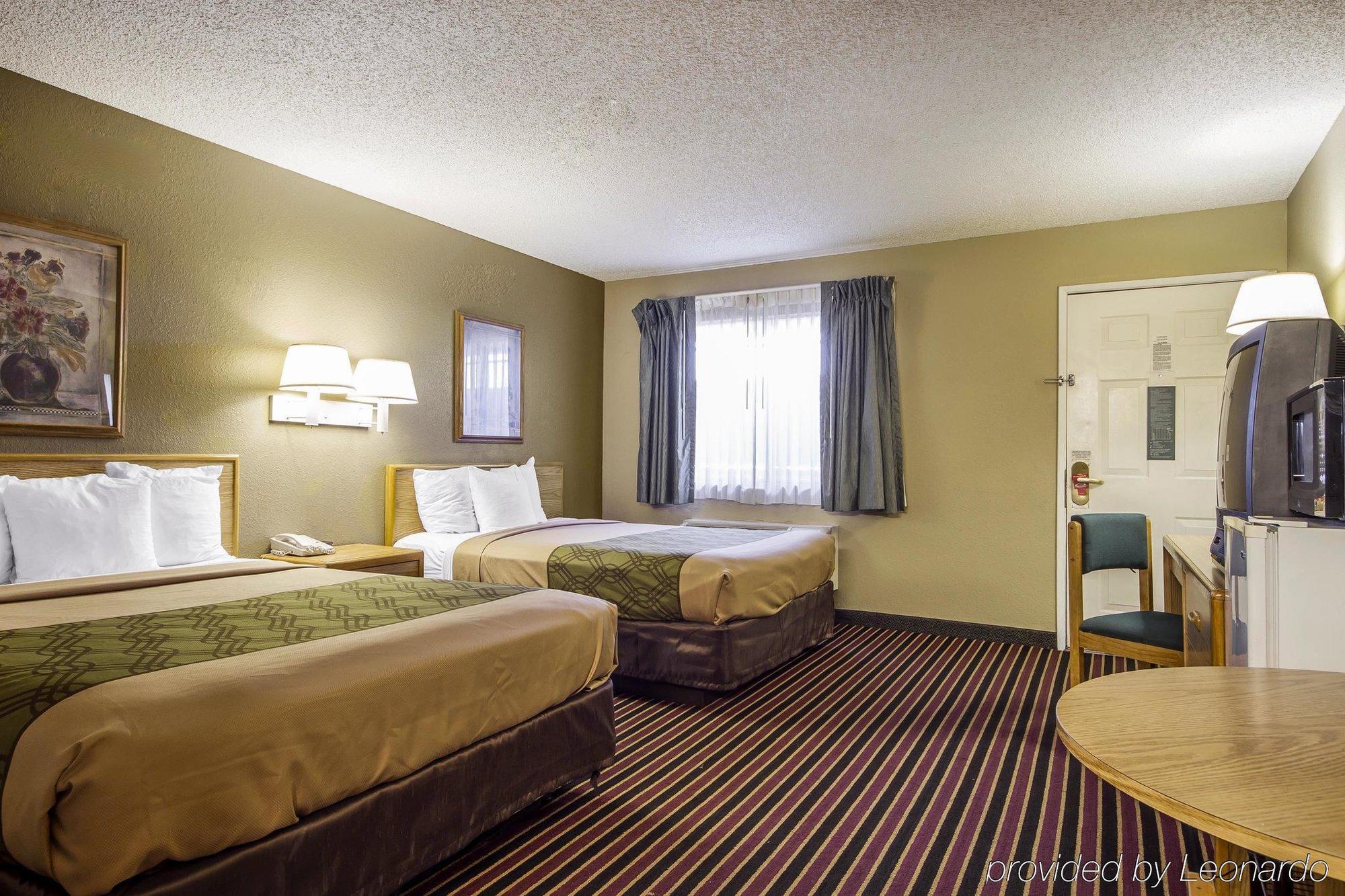 Motel 6-Stockton, Ca Екстер'єр фото