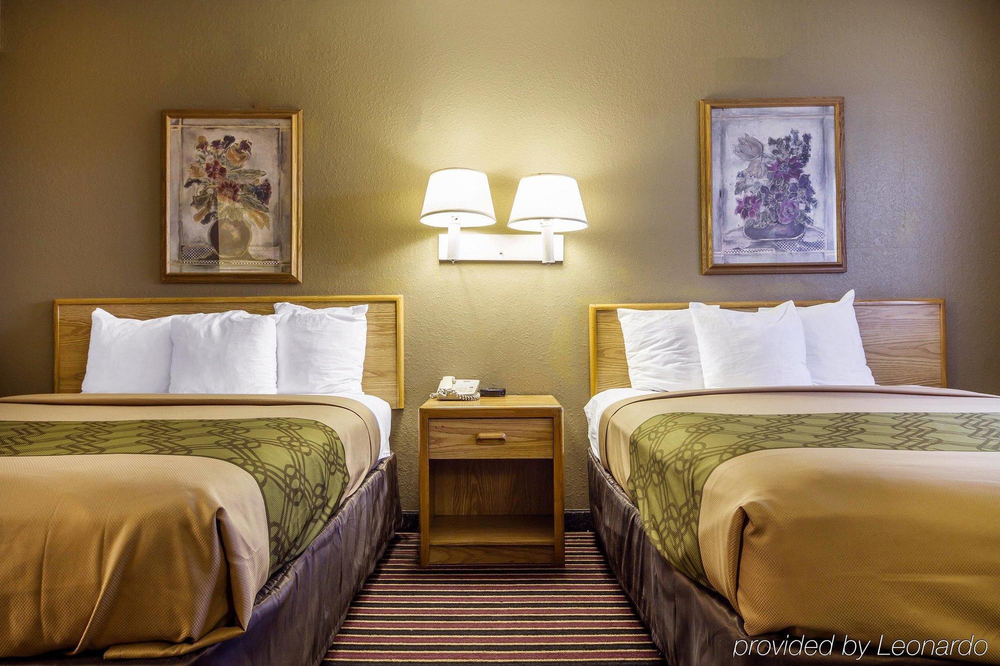 Motel 6-Stockton, Ca Екстер'єр фото