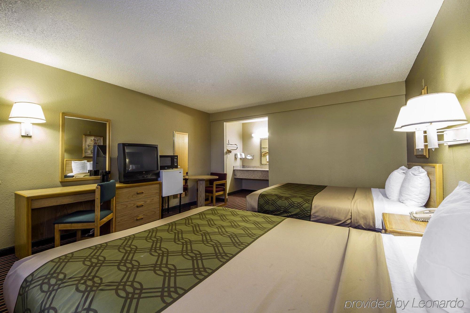 Motel 6-Stockton, Ca Екстер'єр фото