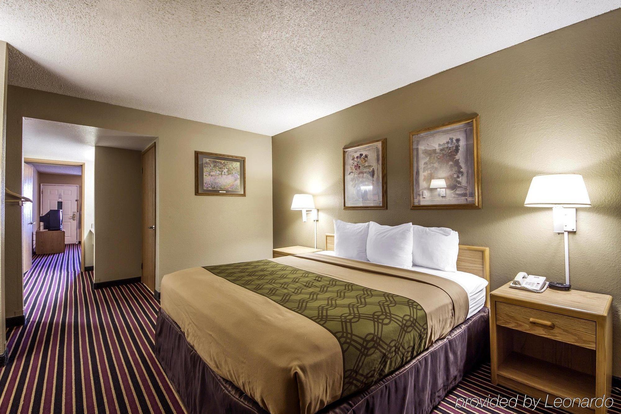 Motel 6-Stockton, Ca Екстер'єр фото