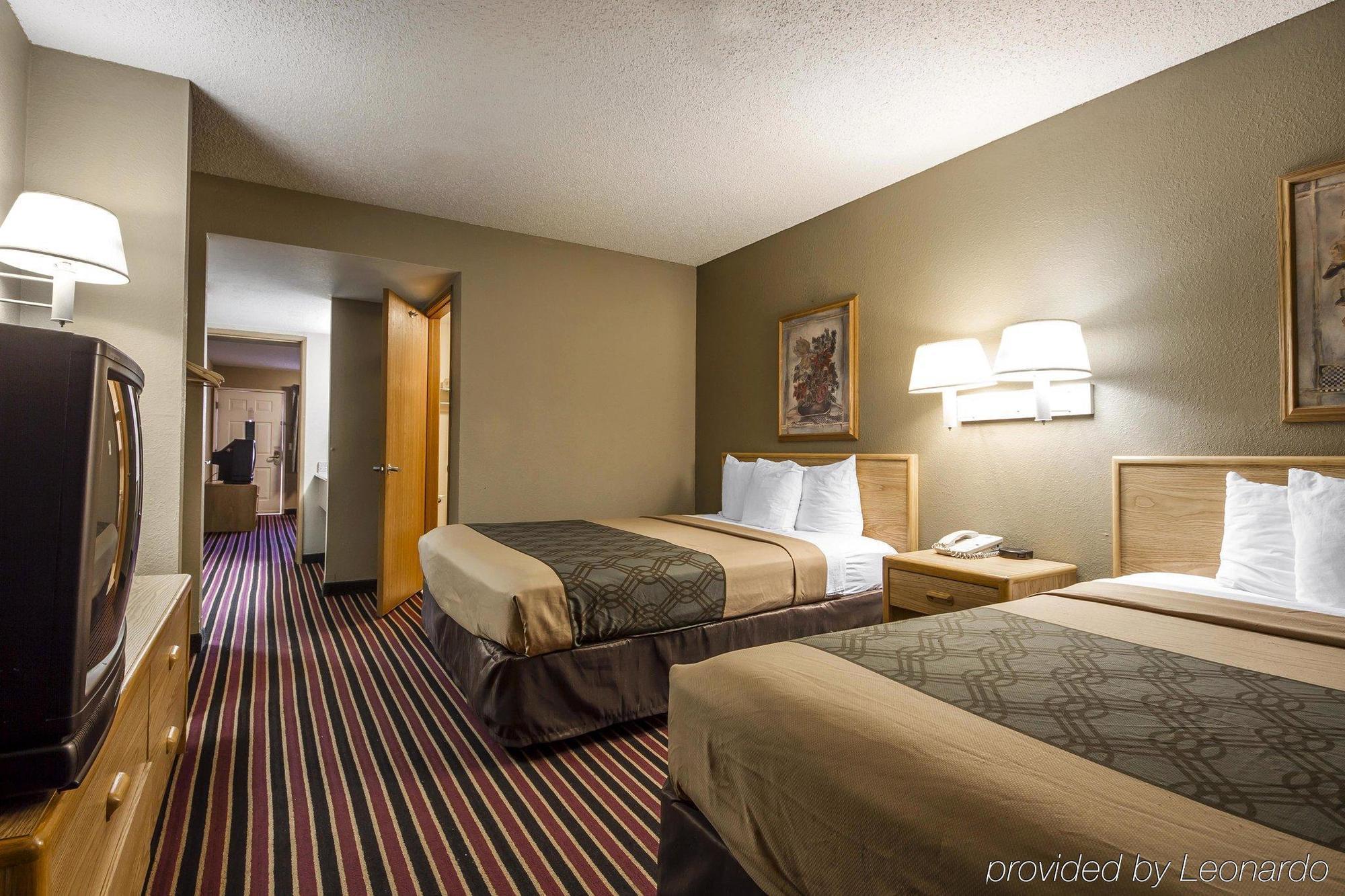 Motel 6-Stockton, Ca Екстер'єр фото