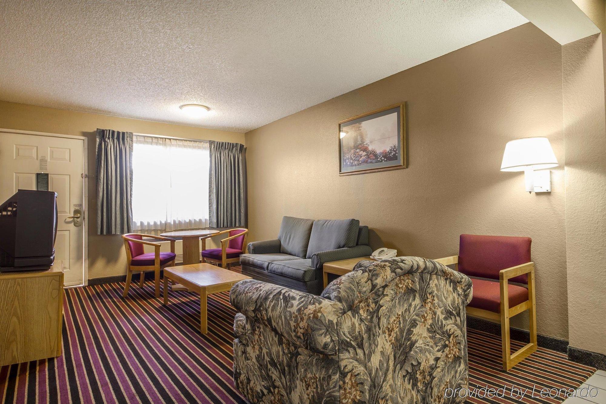 Motel 6-Stockton, Ca Екстер'єр фото
