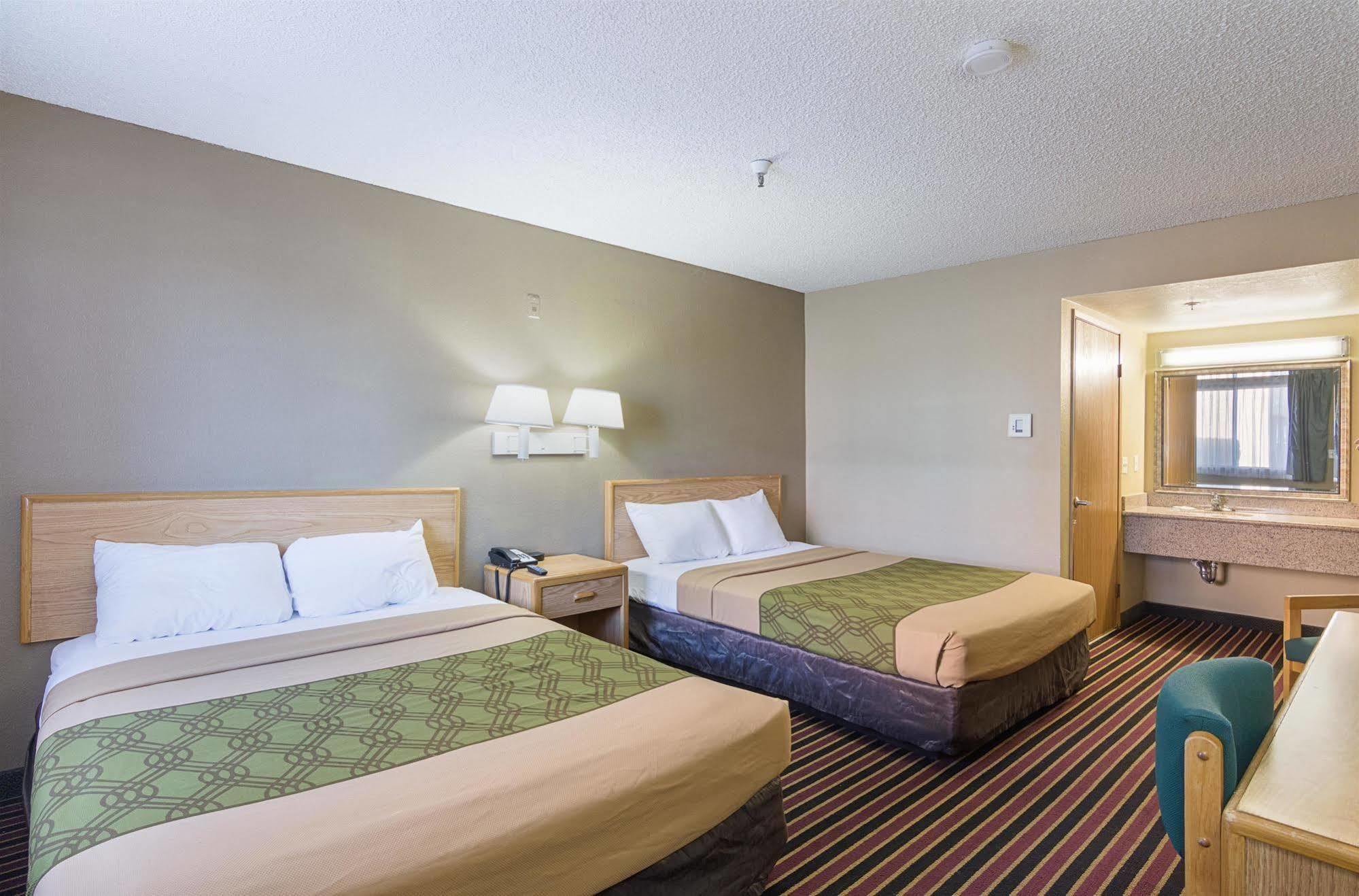 Motel 6-Stockton, Ca Екстер'єр фото